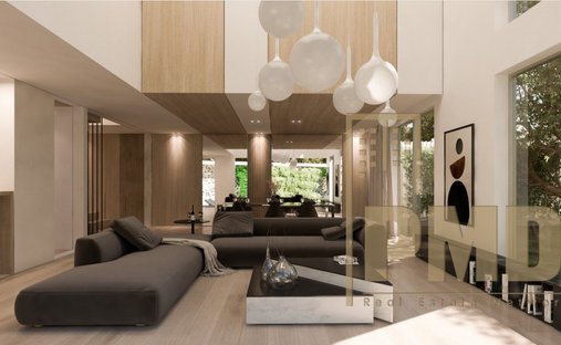 Apartment in Voula, Attica, Greece 1