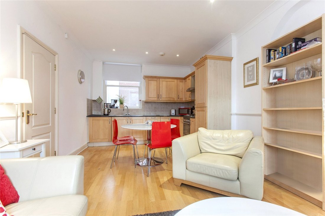 Apartment in Covent Garden, Westminster, England 2 - 15365312