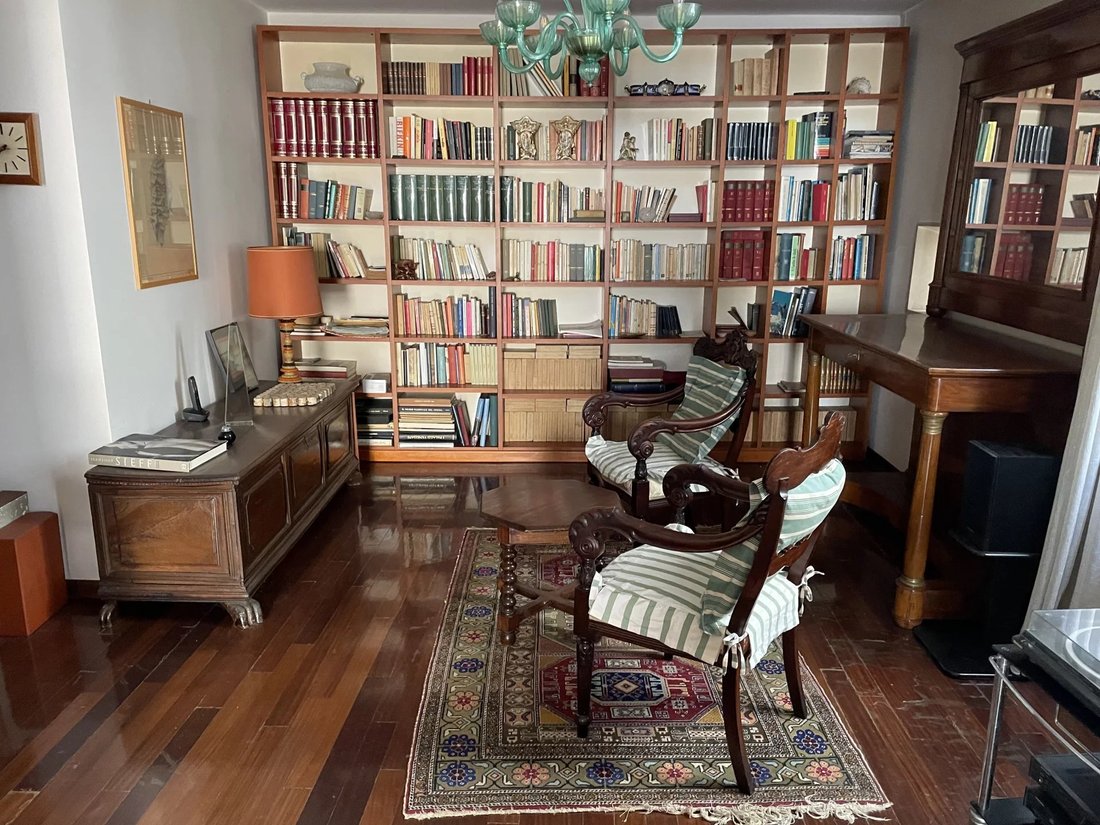 Apartment in San Marco, Venice, Italy 4 - 15365440