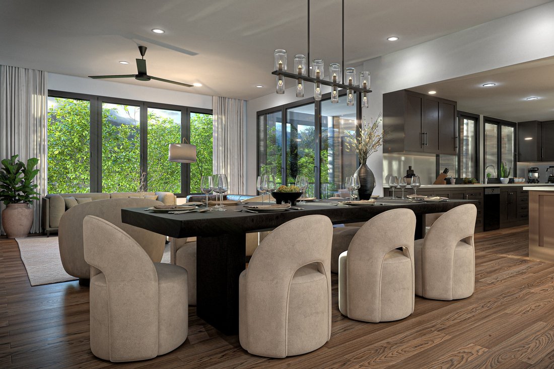 Appartement à Steamboat Springs, Colorado, États-Unis 5 - 15369199