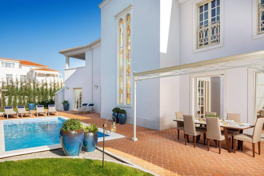 Villa in Tar, Istria County, Croatia 1 - 12936401