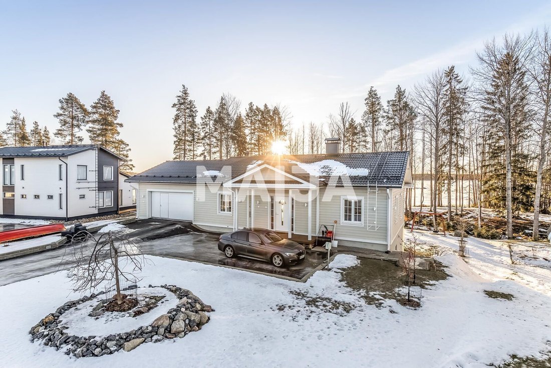House in Kuopio, North Savo, Finland 4 - 15365384