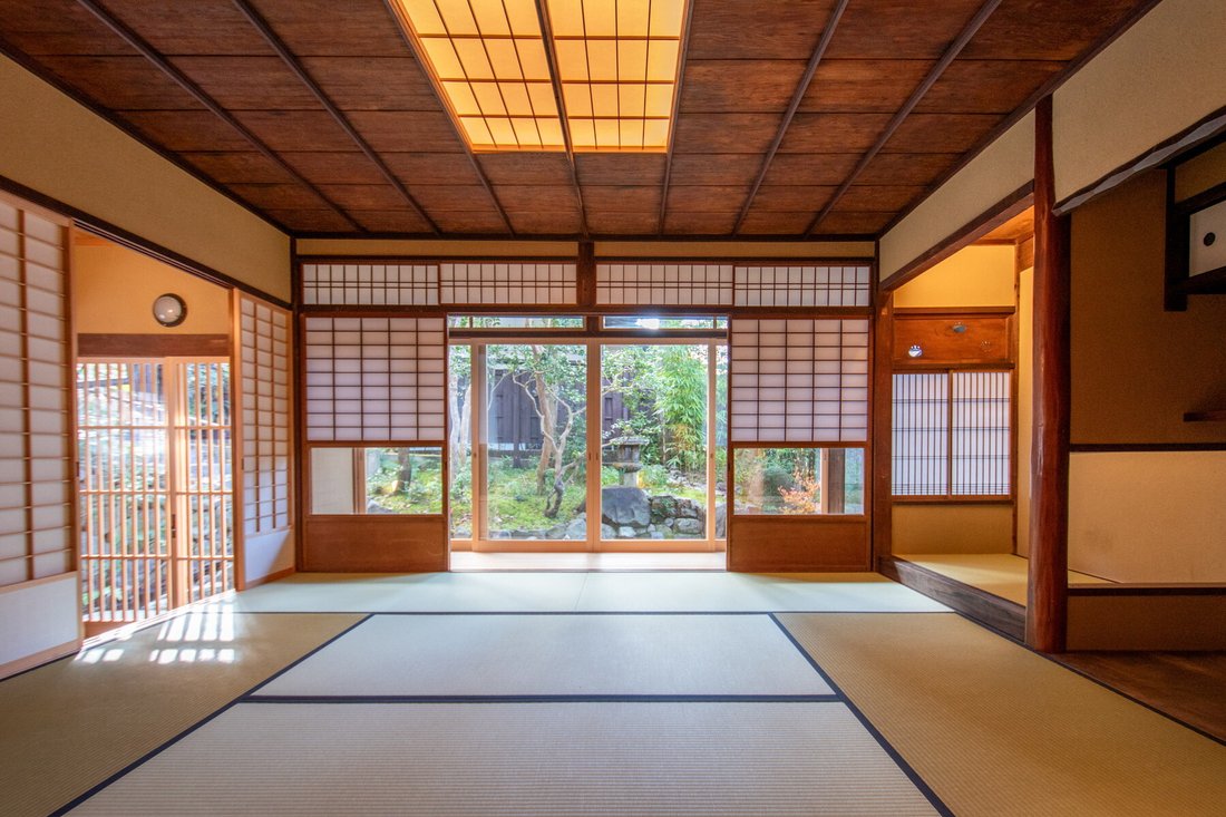 House in Kyoto, Kyoto, Japan 2 - 15367158