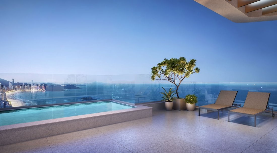 Condo in Centro, State of Santa Catarina, Brazil 5 - 15366740