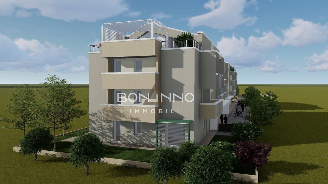 Apartment in Saint Bona, Treviso, Italy 4 - 15367394
