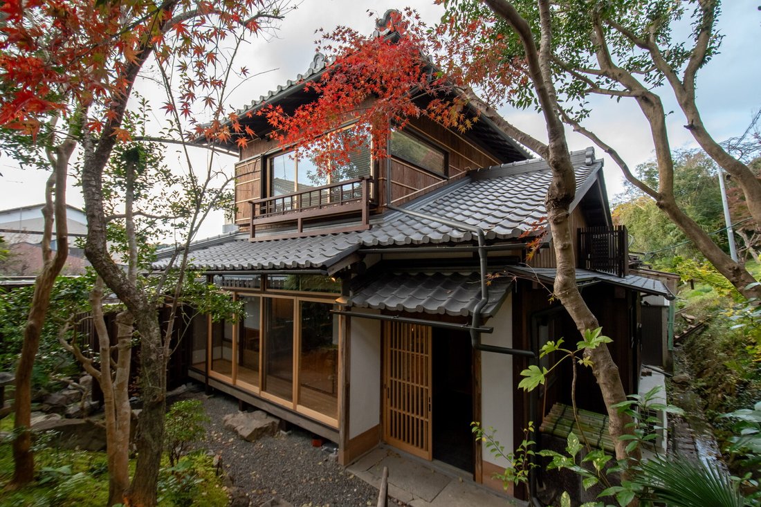 House in Kyoto, Kyoto, Japan 1 - 15367158