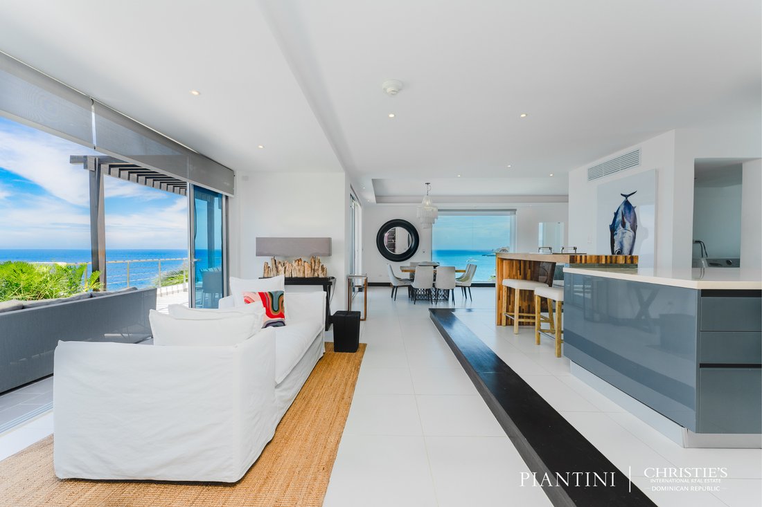 appartement à Cabarete, Puerto Plata, République dominicaine 5 - 15368534