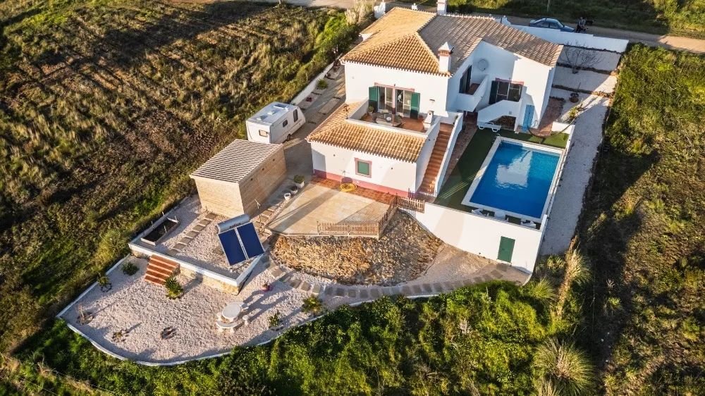 House in Aljezur, Algarve, Portugal 4 - 15368167