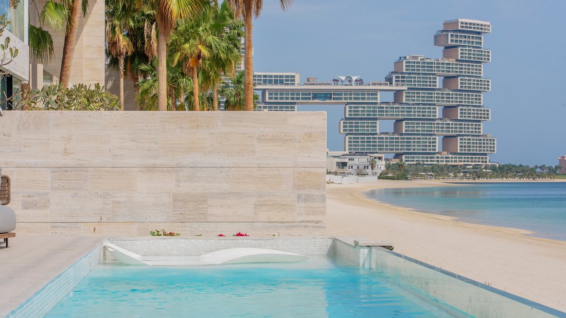 Villa in Dubai, Dubai, United Arab Emirates 2 - 15369367