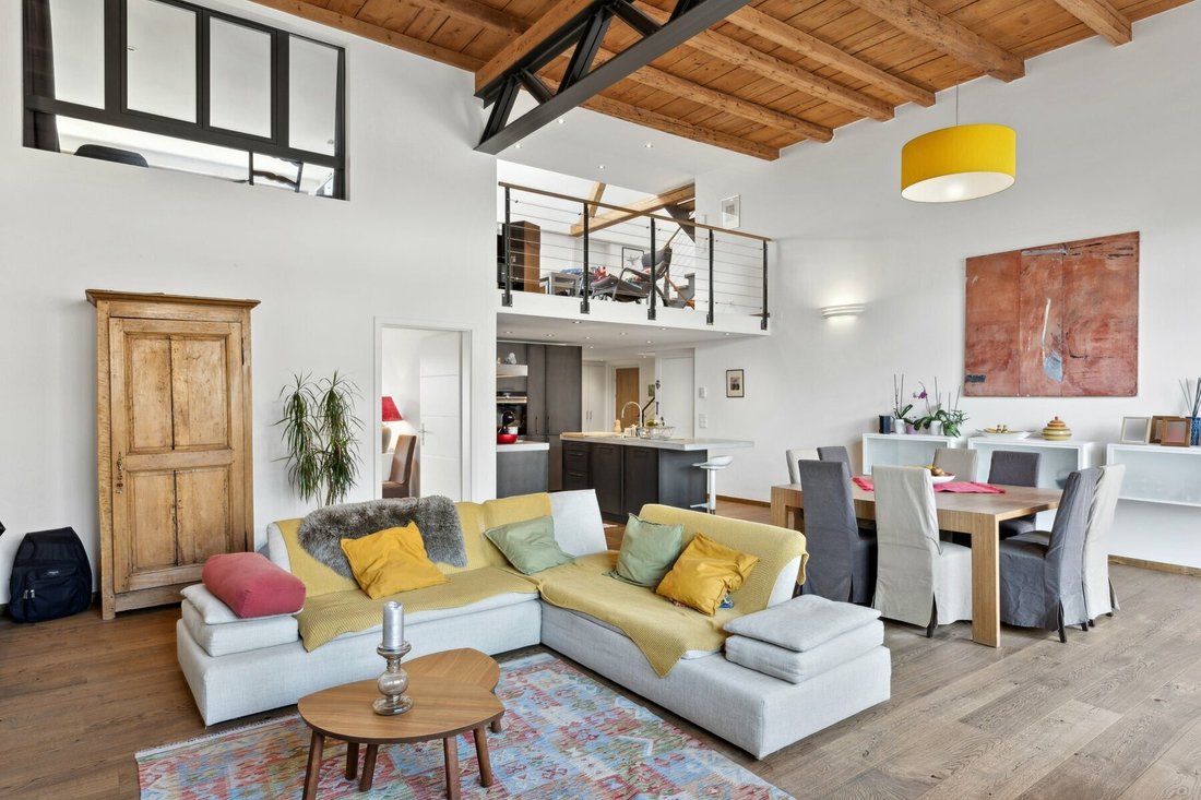 Apartment in Ollon, Vaud, Switzerland 4 - 15368126