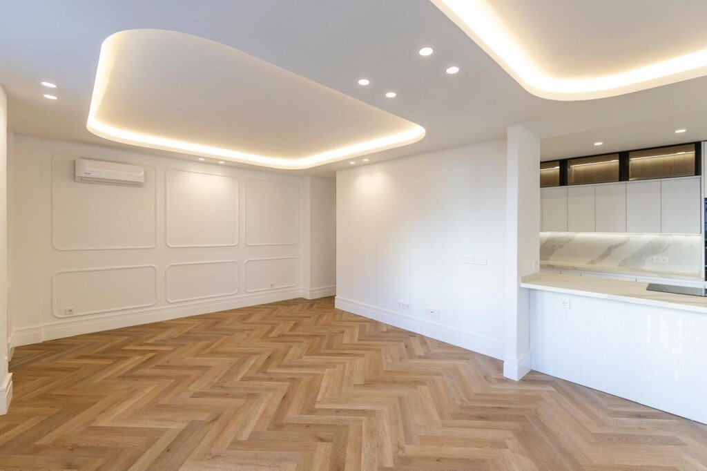 Apartment in Barrio Salamanca, Madrid, Spain 1 - 15367446