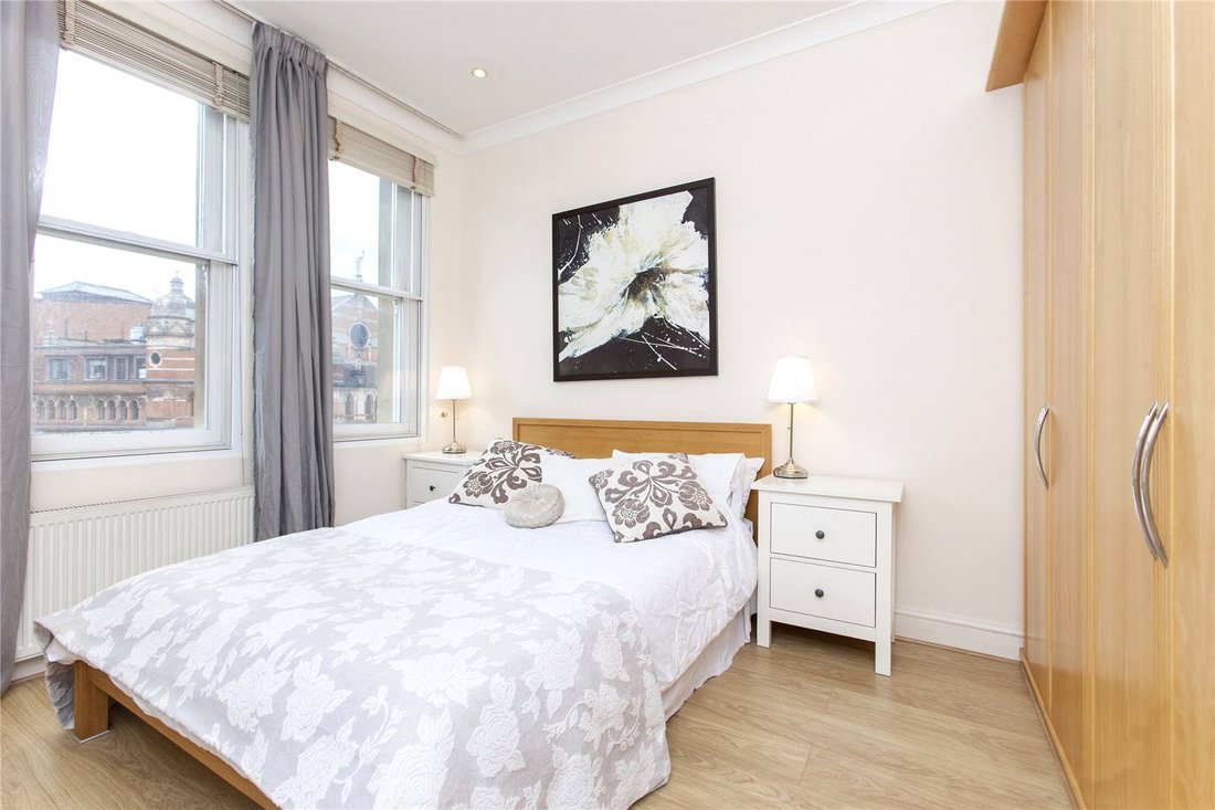 Apartment in Covent Garden, Westminster, England 5 - 15365312