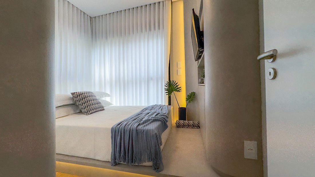 Condo in Jurerê, State of Santa Catarina, Brazil 5 - 15366748