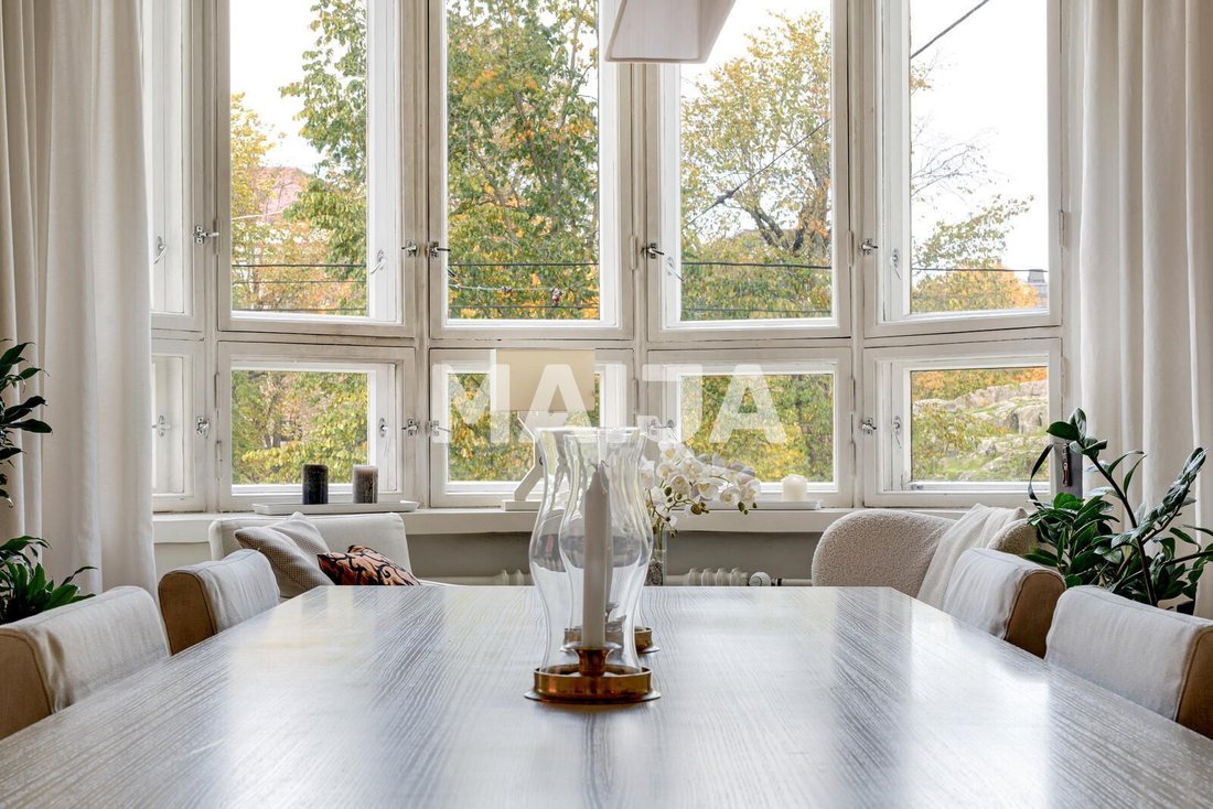 Apartment in Helsinki, Uusimaa, Finland 4 - 15365459