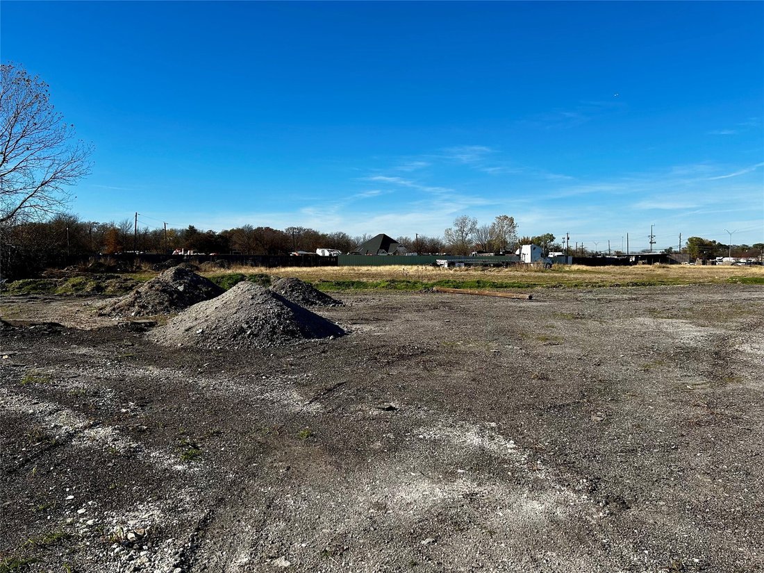 Land in Dallas, Texas, United States 2 - 15368032