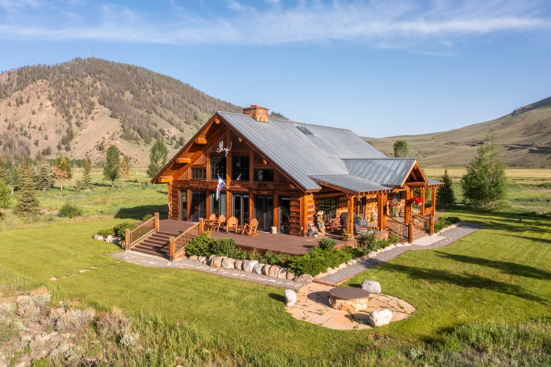 House in Crested Butte, Colorado, United States 5 - 14100963