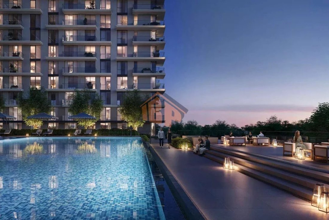 Townhouse in Hadaeq Sheikh Mohammed Bin Rashid, Dubai, United Arab Emirates 2 - 15366151
