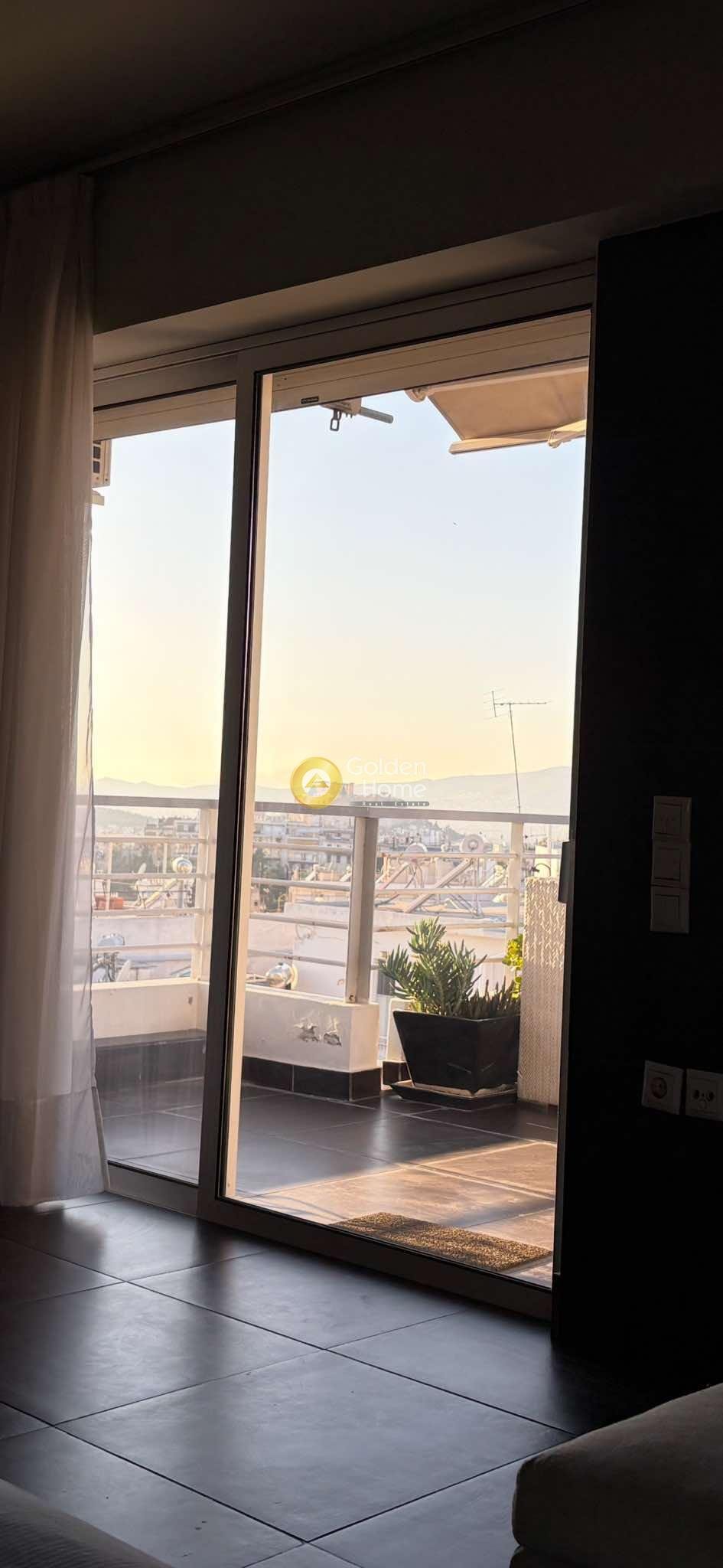 Apartment in Sunoikia Pagkratiou, 2nd District of Athens, Athens 4 - 15369672