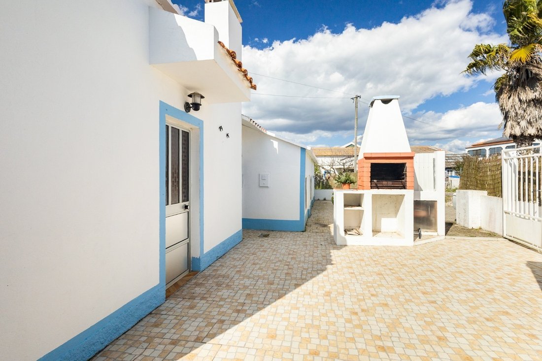 Villa in Comporta, Setubal, Portugal 3 - 15289279