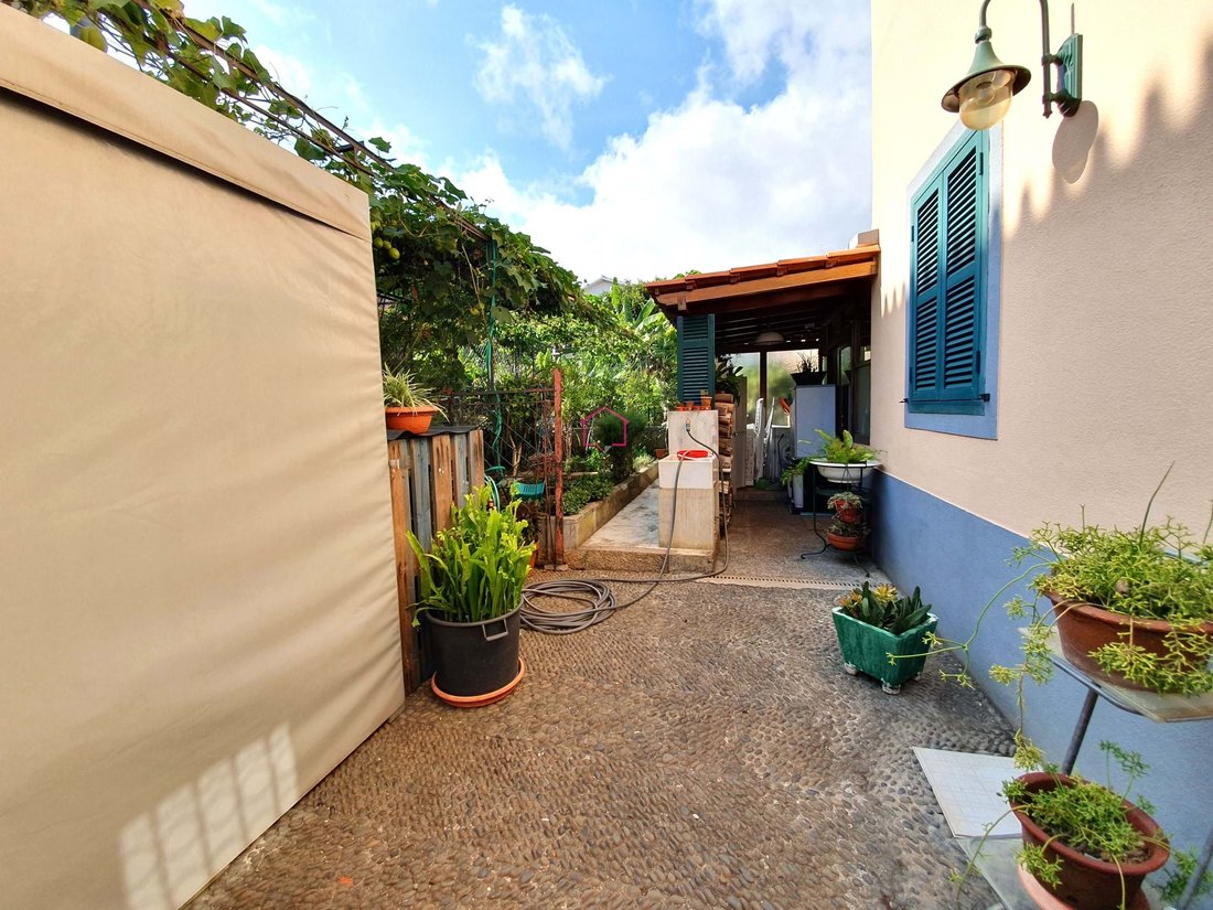Villa in Funchal, Madeira, Portugal 5 - 15366607
