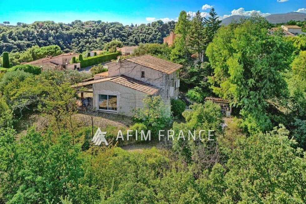 Villa in Plan de Noves, Vence, France 5 - 15368183