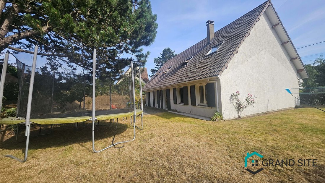 Maison à Audresselles, Nord-Pas-de-Calais, France 2 - 15346902