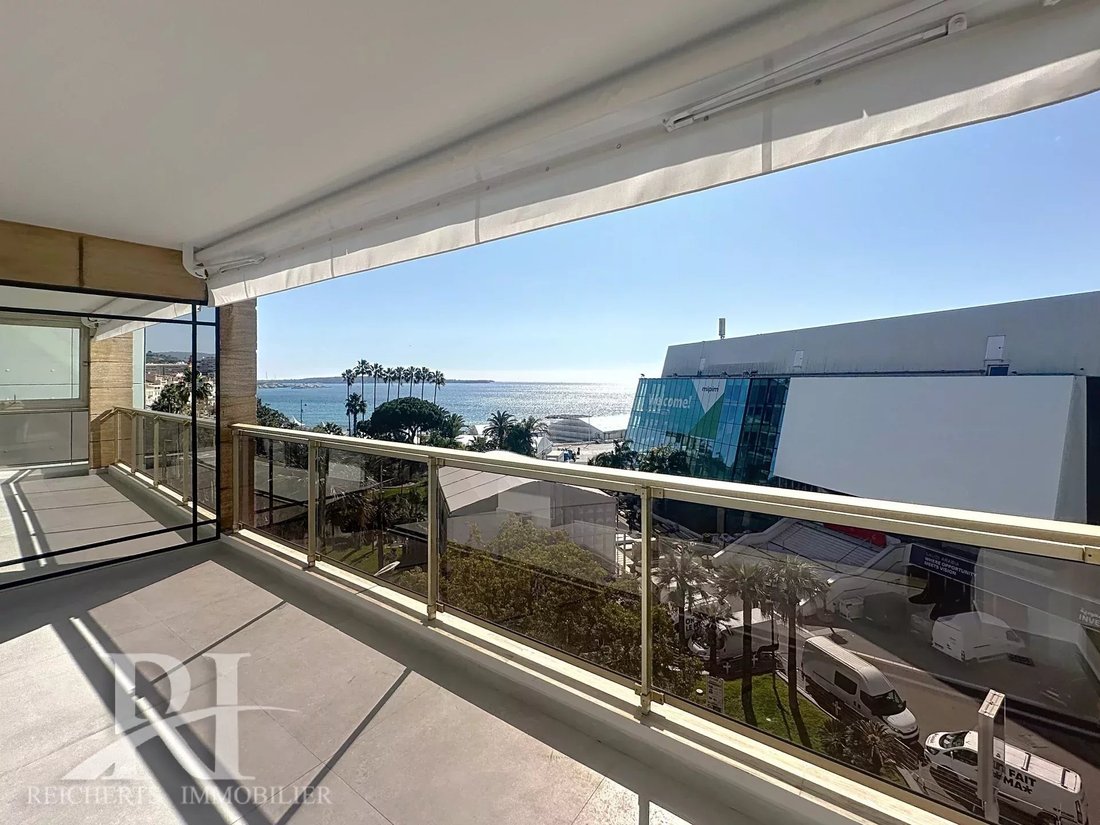 Apartment in Cannes, Provence-Alpes-Côte d'Azur, France 3 - 15369707