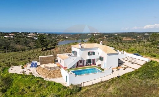 Haus in Aljezur, Algarve, Portugal 1