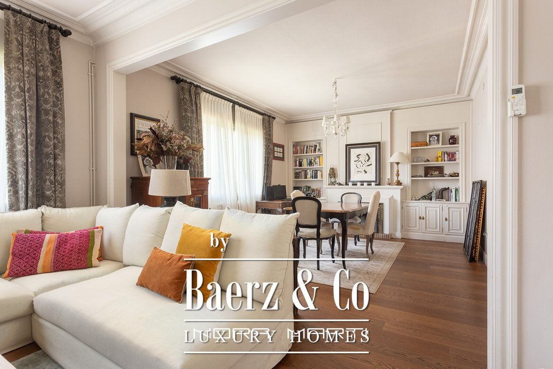 Apartment in Gracia, Barcelona, Spain 4 - 14686637