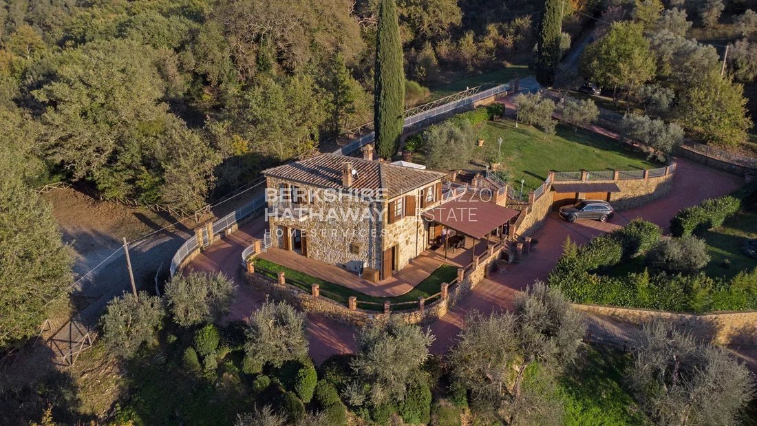 House in Montepulciano, Tuscany, Italy 1 - 15366788