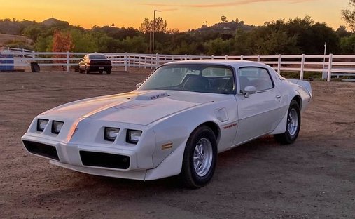 1979 Pontiac Trans Am in Glendale, United States 1
