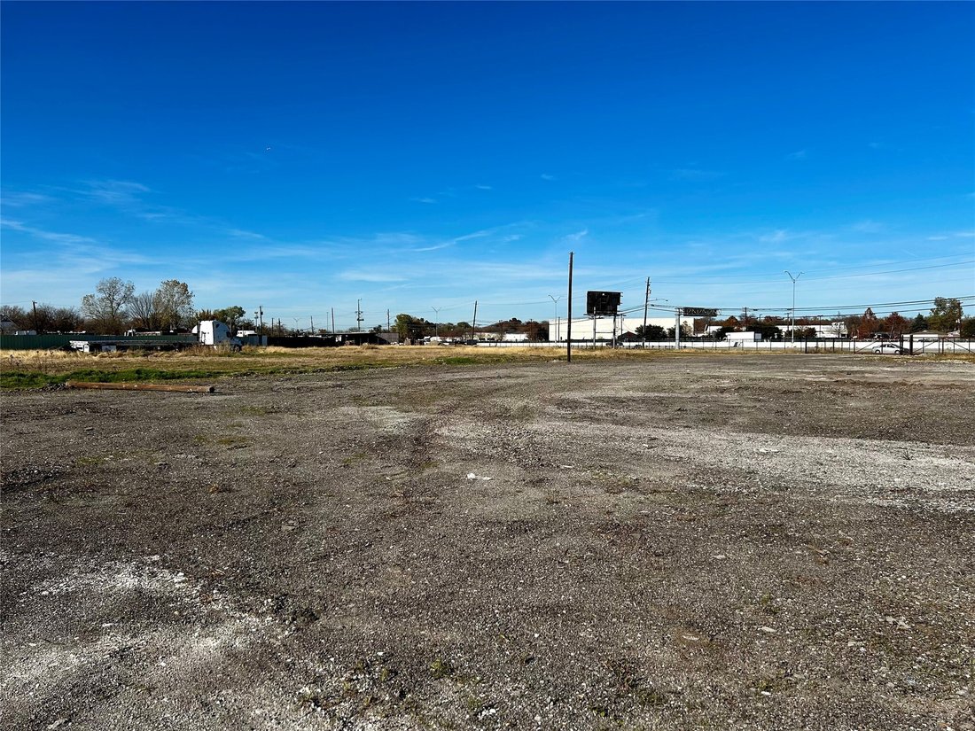 Land in Dallas, Texas, United States 1 - 15368032