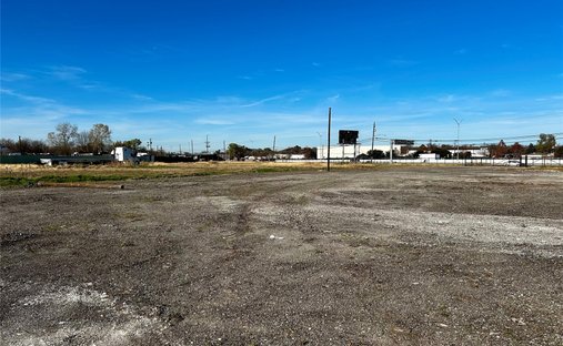 Terrain à Dallas, Texas, États-Unis 1