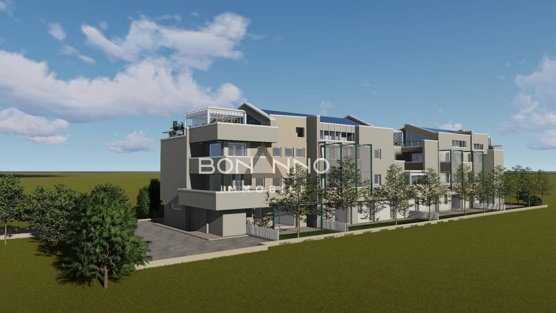 Apartment in Saint Bona, Treviso, Italy 3 - 15367394