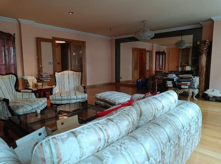 Penthouse in A Granxa, Spain 4 - 15368164