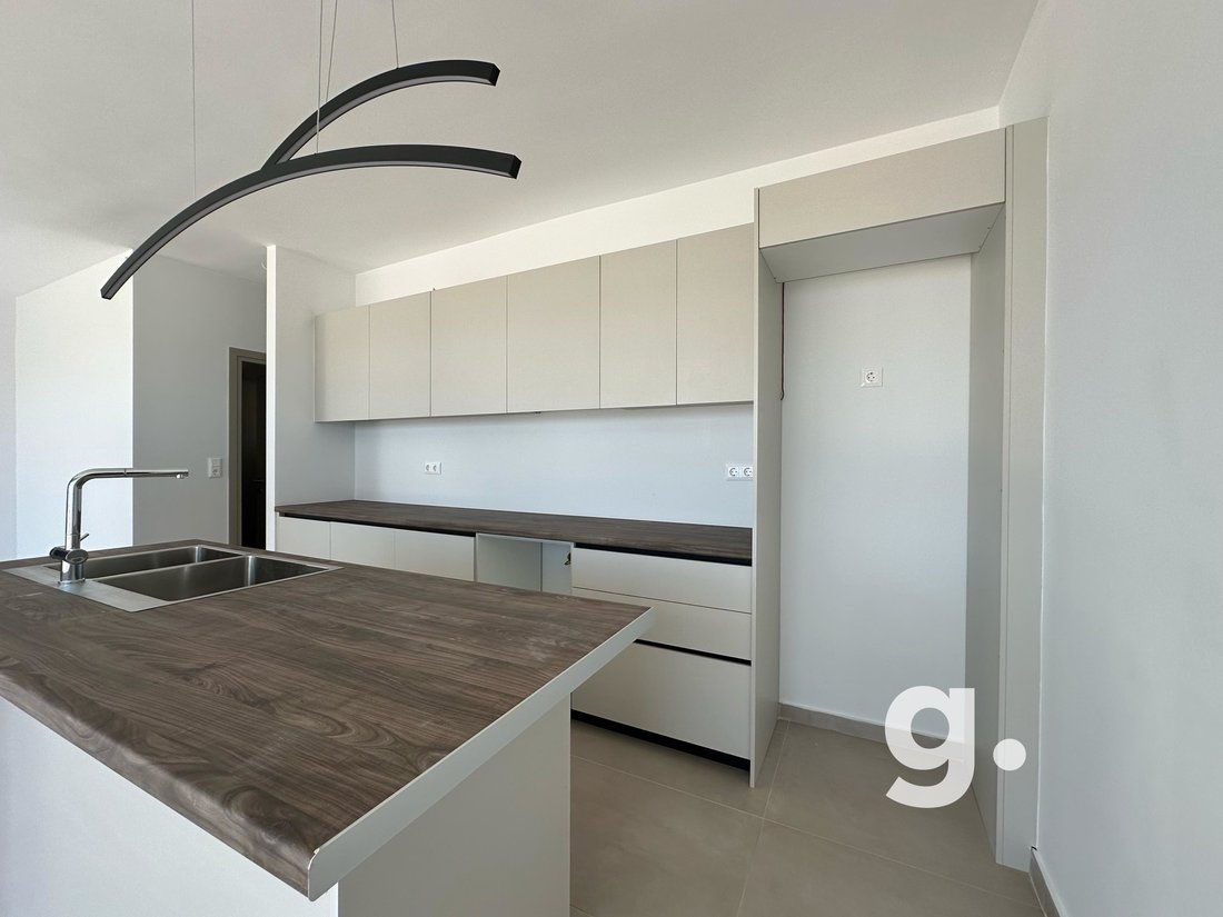 Apartment in Voula, Attica, Greece 3 - 15366433