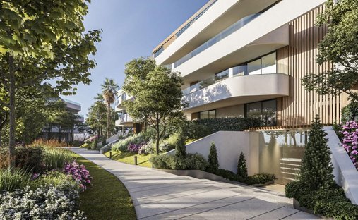 House in Sotogrande, San Roque, Andalusia 1