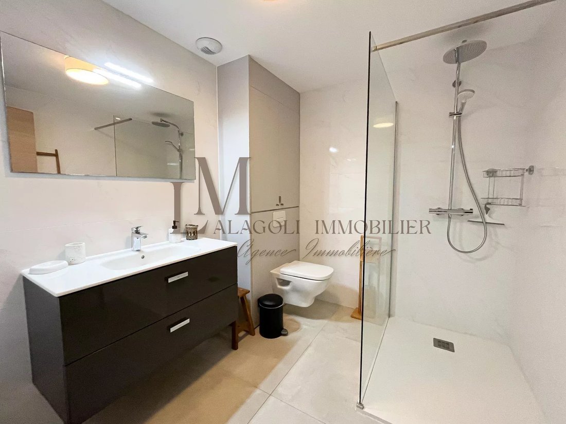 Apartment in Porto-Vecchio, Corsica, France 4 - 15138183