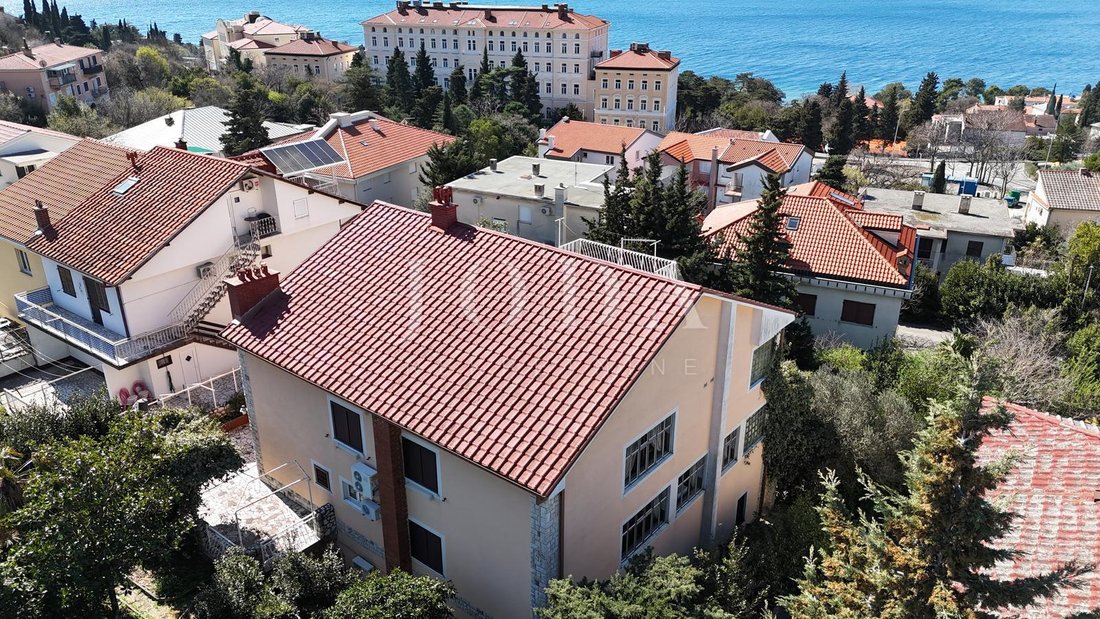 House in Grad Crikvenica, Primorje-Gorski Kotar County, Croatia 2 - 15367316
