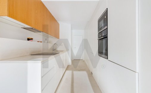 Apartment in Estoril, Cascais e Estoril, Lisbon 1