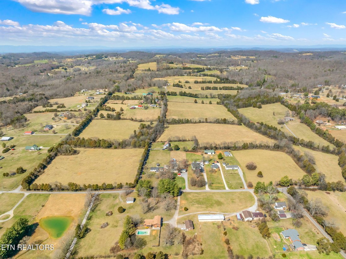 Land in Knoxville, Tennessee, United States 3 - 15363374