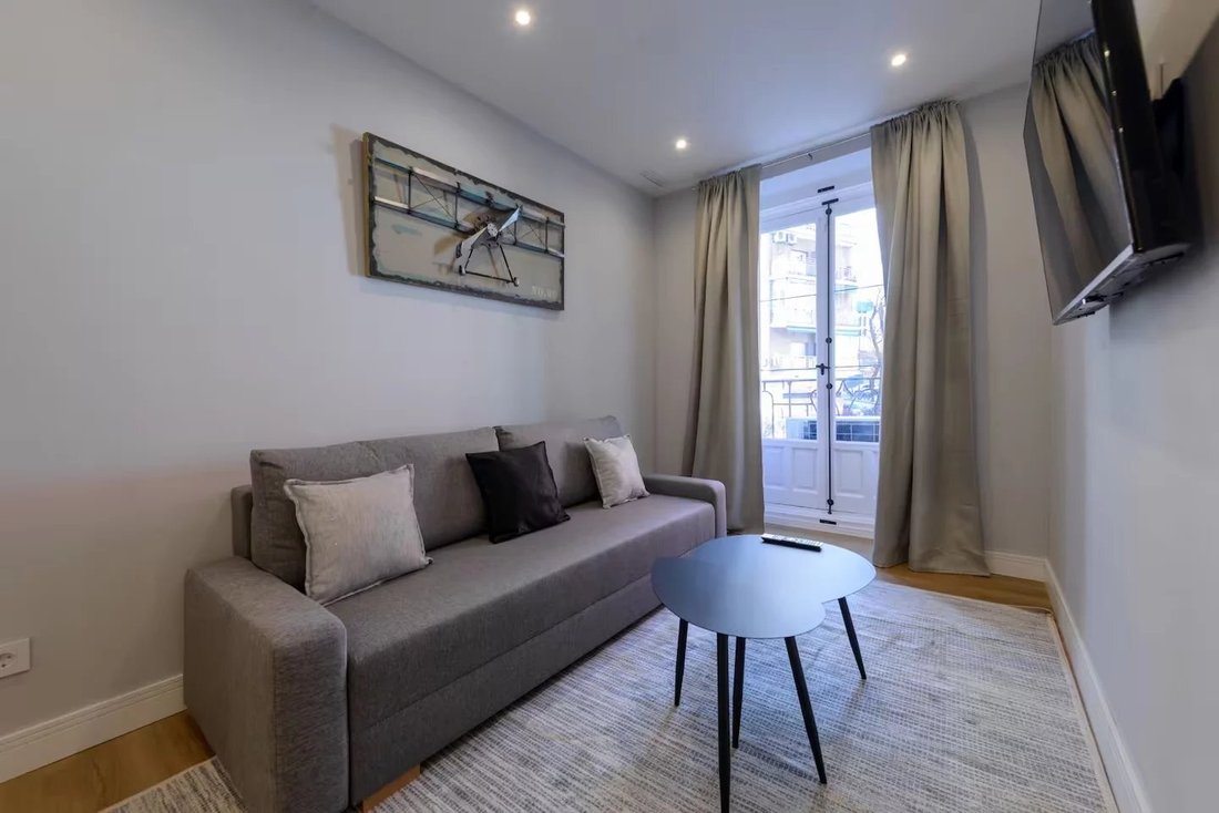 Apartment in Centro, Madrid, Spain 1 - 15365920