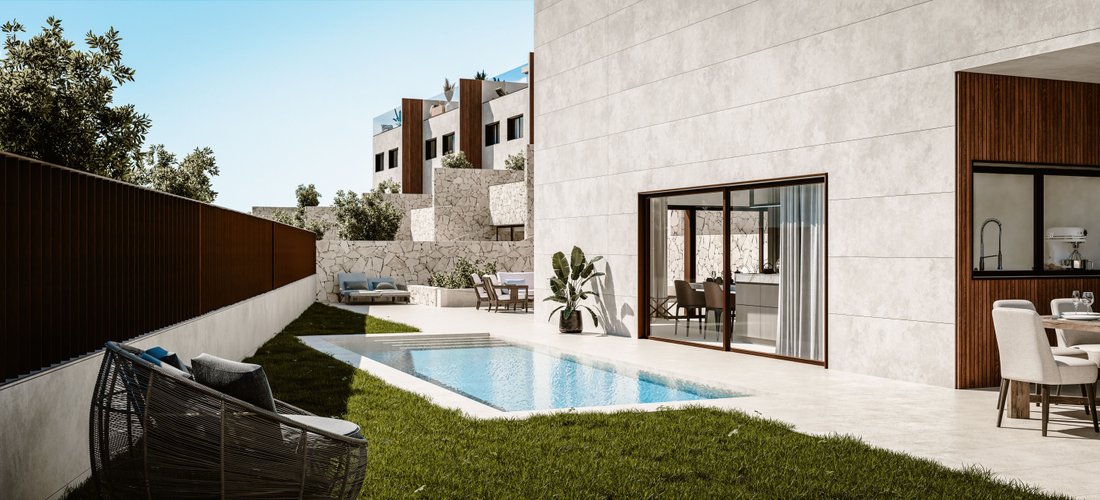 House in Fuengirola, Andalusia, Spain 1 - 15366203