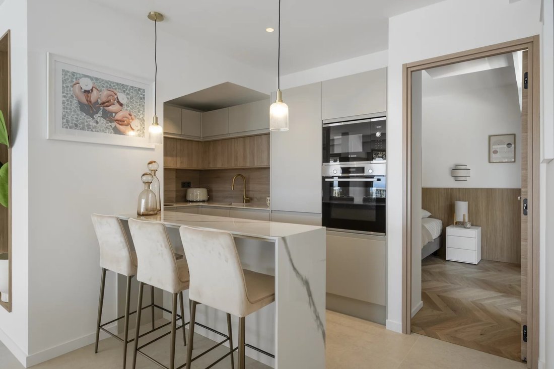 Appartamento a La Californie, Cannes, Francia 5 - 15365549