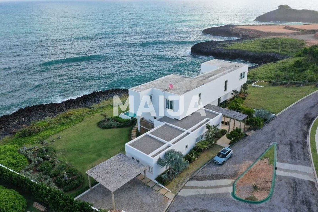 Villa à Los Puentes, Santa Bárbara de Samaná, République dominicaine 2 - 15369454