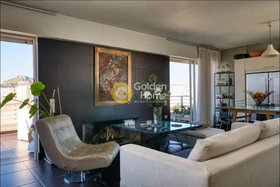 Apartment in Sunoikia Pagkratiou, 2nd District of Athens, Athens 3 - 15369672