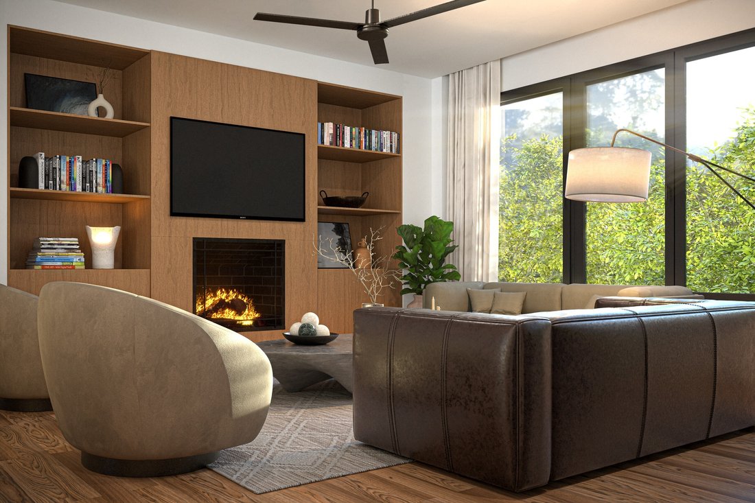 Appartement à Steamboat Springs, Colorado, États-Unis 4 - 15369199