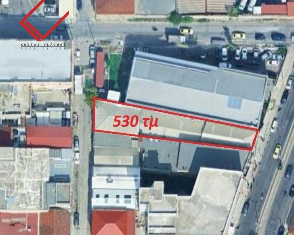 Land in 5th District of Piraeus, Piraeus, Greece 1 - 15365713