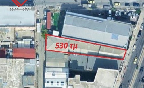 Land in 5th District of Piraeus, Piraeus, Griechenland 1