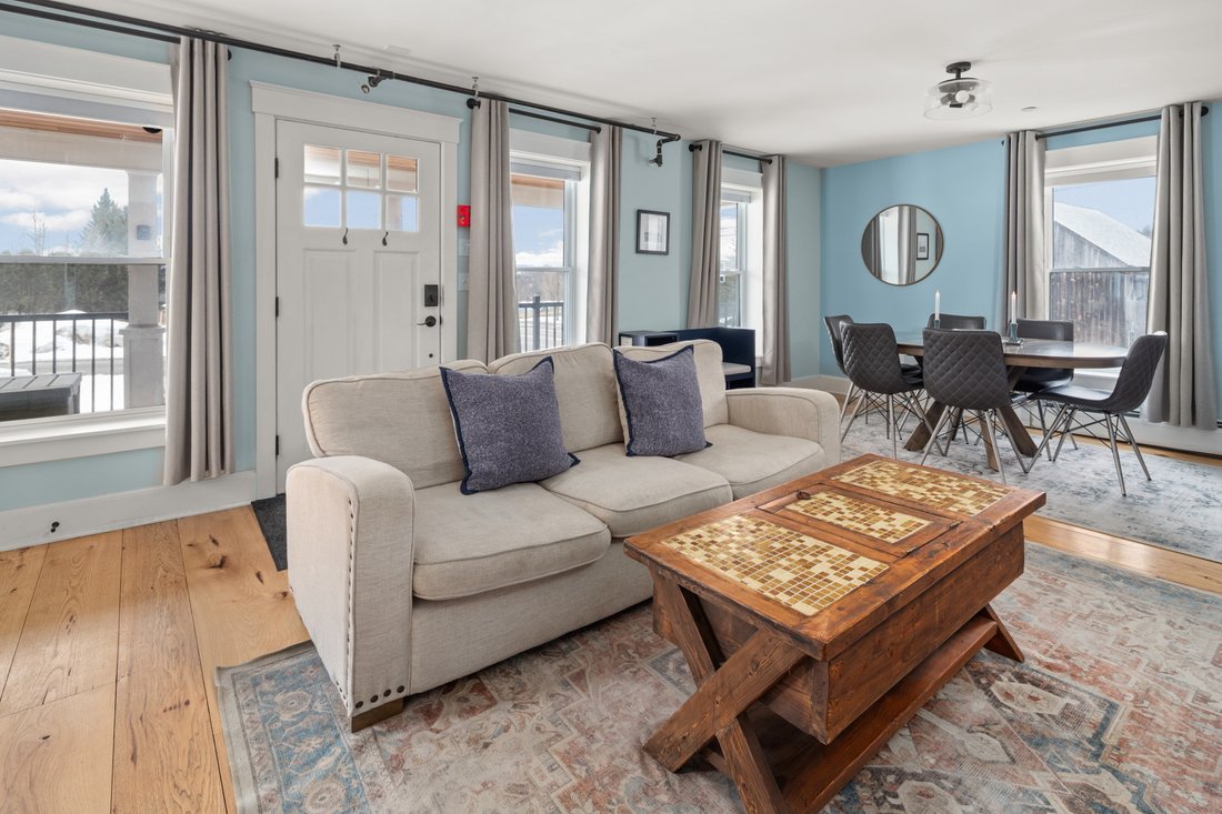 Condo in Waterbury Center, Vermont, United States 4 - 15368261